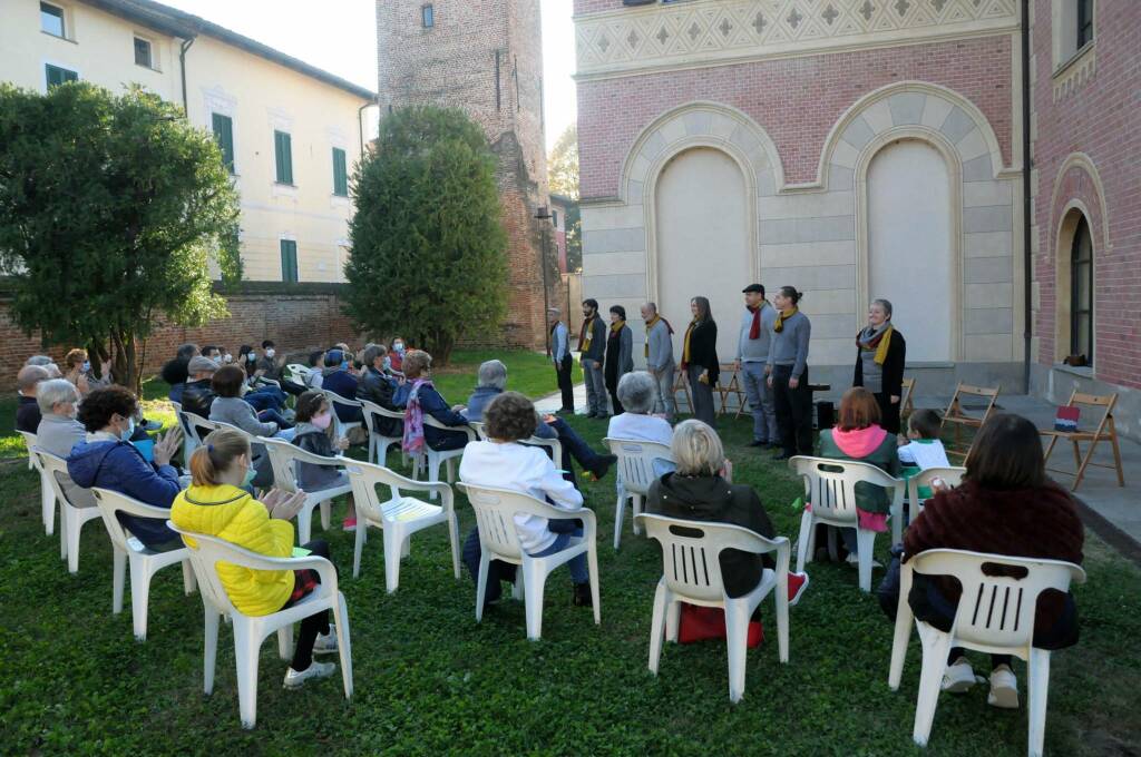 Eventi Ecomuseo BMA ottobre 2020