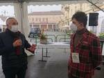 Fiera del Tartufo di Moncalvo 2020 - 2a giornata