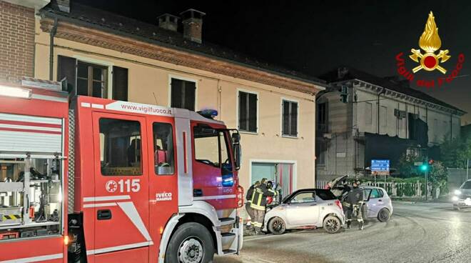 incidente baldichieri d'asti