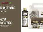 linea natyr spirit of africa