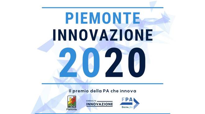 piemonte innovazione 2020