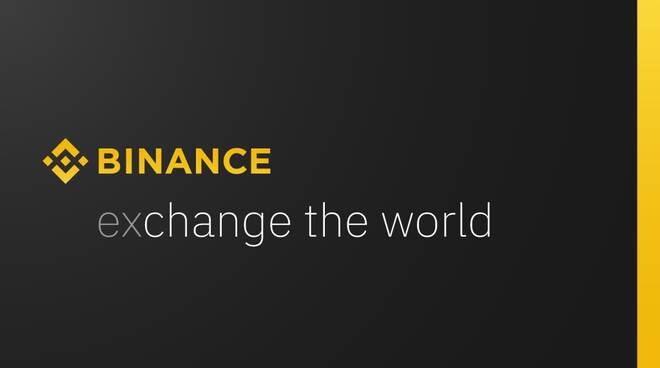 binance