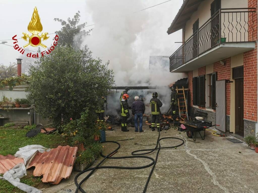 incendio legnaia cunico