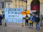 Proteste ambulanti ad Asti 