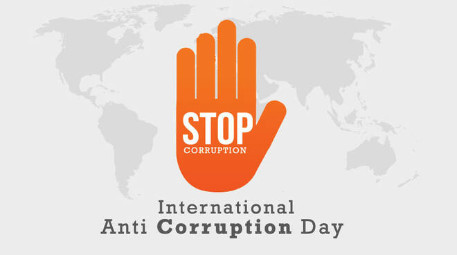 Anti-Corruption Day