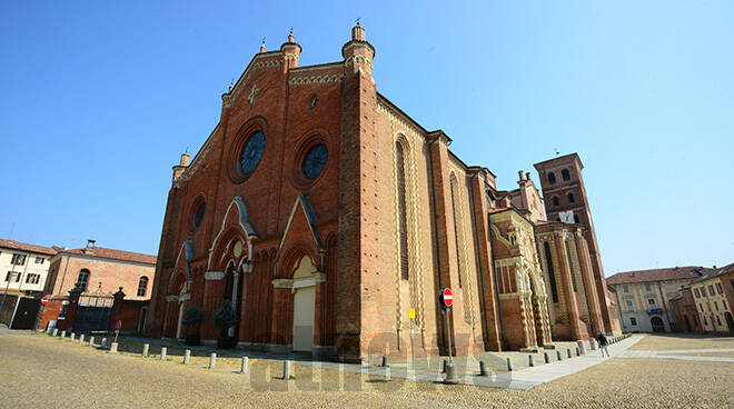 Cattedrale di Asti