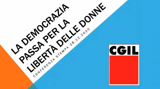 cgil asti donne