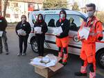 donazione mascherine anpas piemonte