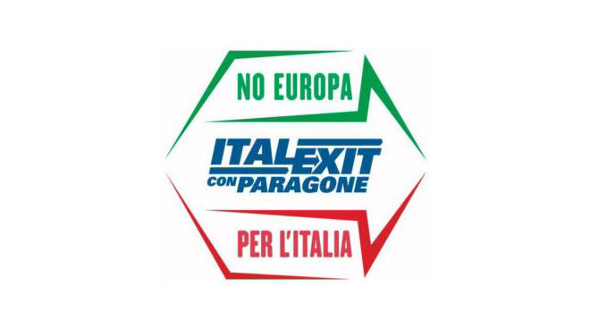 ItalExit. 