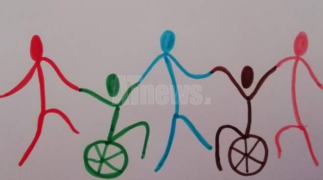 giornata internazionale persone con disabilità