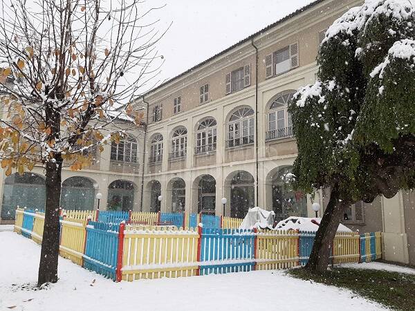 scuola infanzia tonco