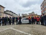 Convenzione comune di Costigliole d’Asti e l’Associazione Nazionale Carabinieri 