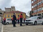 Convenzione comune di Costigliole d’Asti e l’Associazione Nazionale Carabinieri 