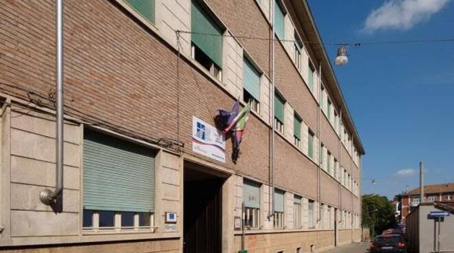 Istituto Fondazione Casa di Carità Arti e Mestieri