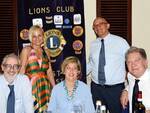 lions club asti host