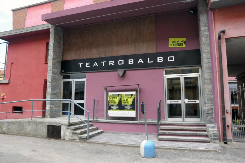 Teatro Balbo