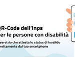 Un nuovo servizio informatico dell’INPS semplifica la vita dei disabili