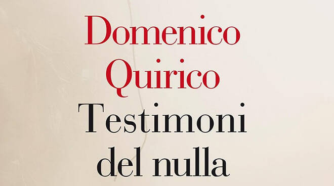 Biblioteca Astense, Domenico Quirico ospite di Passepartout en hiver... chez toi