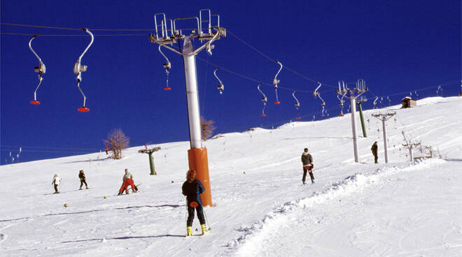 Regione Piemonte, per il comparto neve in arrivo 20,5 milioni