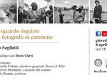 Alba, due incontri dedicati al percorso del fotografo Ivo Saglietti