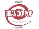 bilancio pop regione piemonte