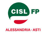 Cisl fp alessandria asti