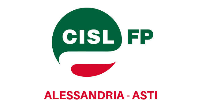 Cisl fp alessandria asti