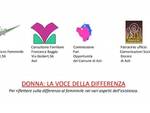 convegno donna la voce della differenza