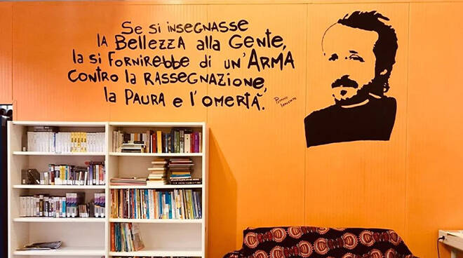 CPIA Asti, Alfabeti di Cittadinanza ospiterà i volontari di Libera Asti