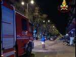 Incidente viale alla Vittoria asti