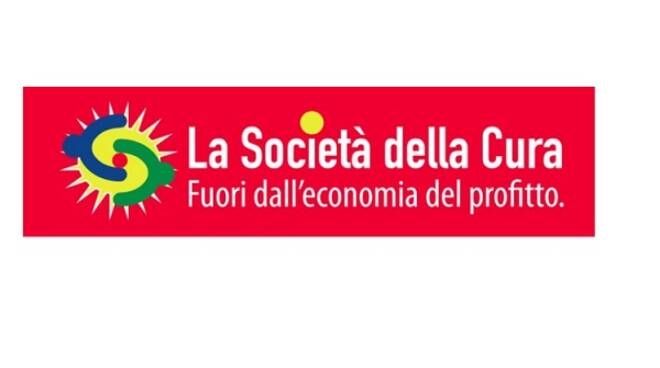 la società della cura