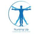 logo nursing up