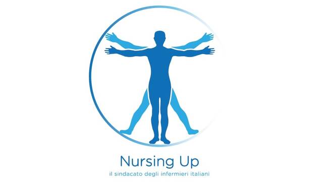 logo nursing up