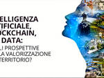 Piemonte, Turismo: “Intelligenza artificiale, blockchain e big data saranno la chiave per la valorizzazione del territorio?”