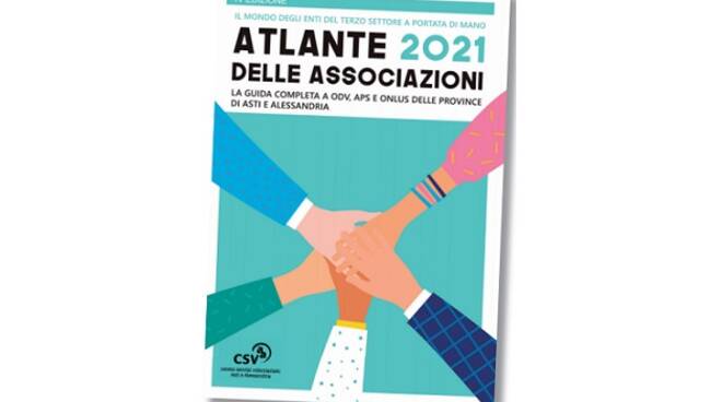 atlante associazioni csvaa