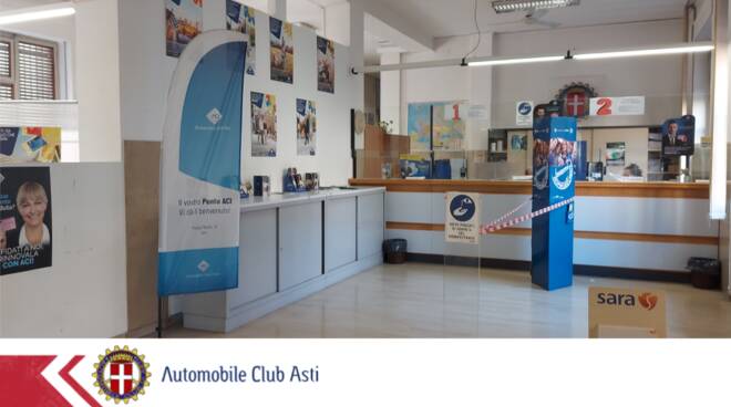 Automobile Club di Asti