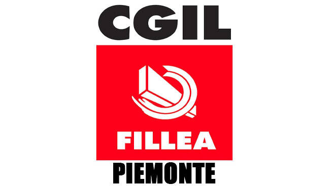 Fillea Cgil Piemonte