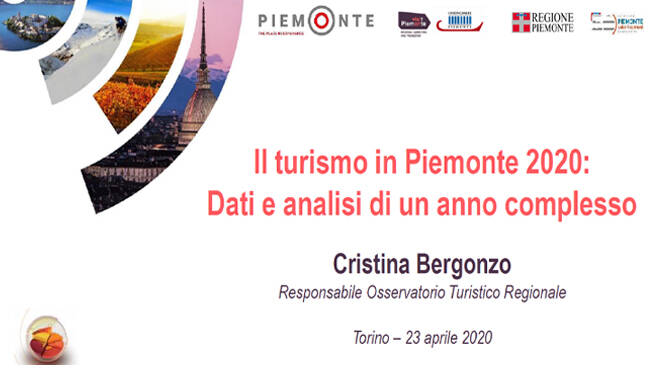 Il turismo in Piemonte nel 2020: dati e analisi di un anno difficile