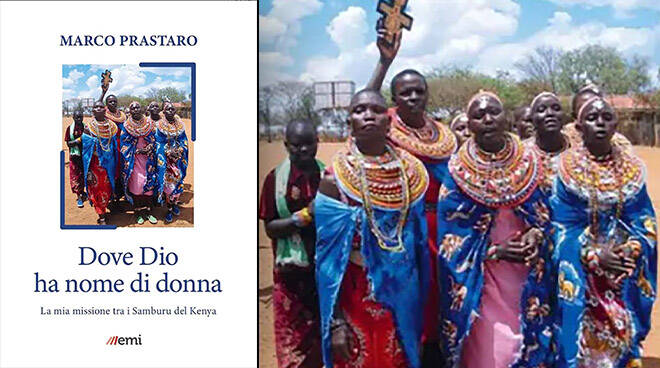 In Seminario la presentazione del libro del vescovo Prastaro  “Dove Dio ha nome di donna”