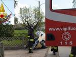 incidente serravalle 