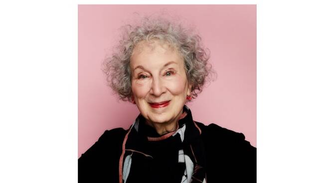 margaret atwood