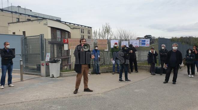 presidio ospedale asti società della cura