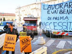 protesta commercianti asti