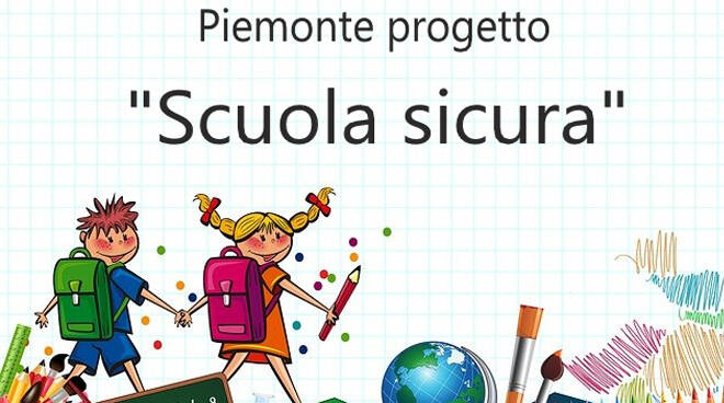 scuola sicura