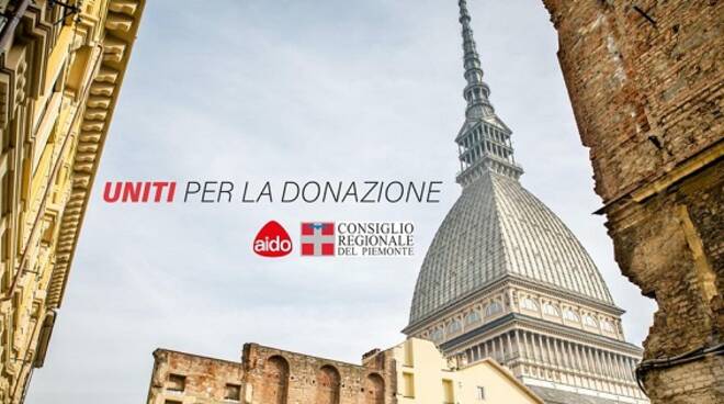 accordo aido regione piemonte