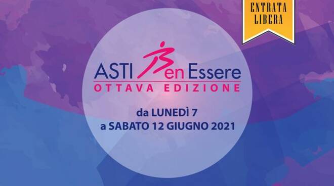 asti benessere 2021