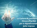 bando camera commercio al at digitalizzazione