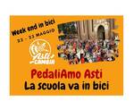 biciclettata scuole