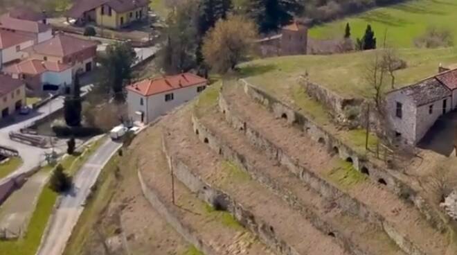 cortemilia borgo sostenibile del piemonte