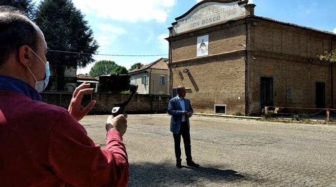 iniziativa archivio storico nizza monferrato